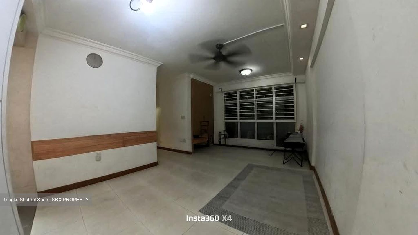 Blk 886A Treegrove@woodlands (Woodlands), HDB 3 Rooms #621205361